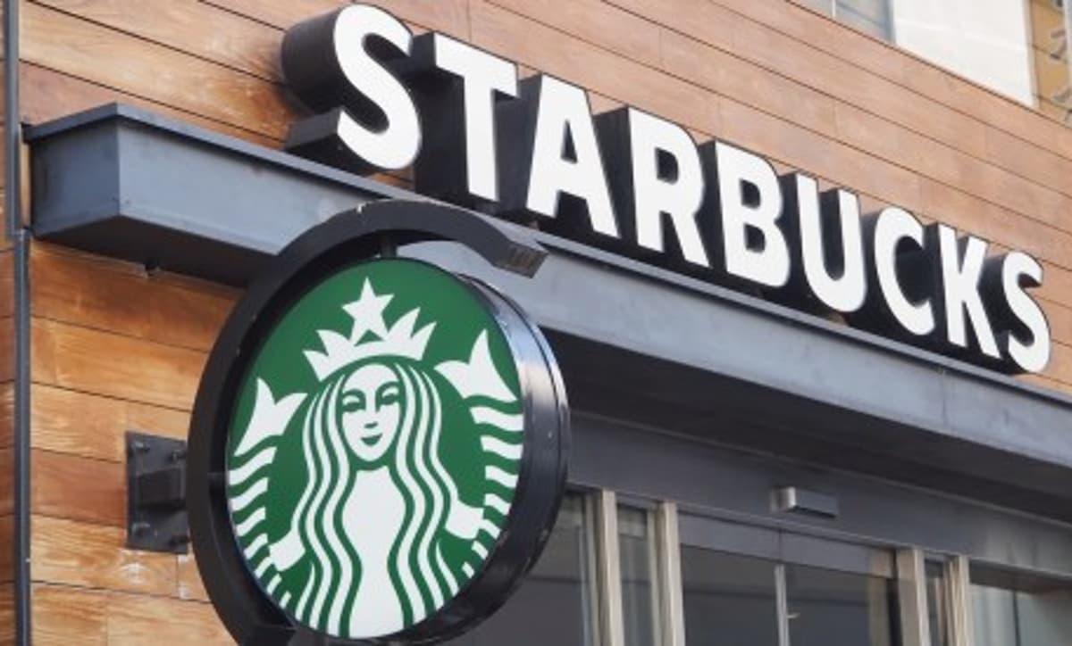 Starbucks Says Digital Platforms Are Key Piece of Turnaround Strategy