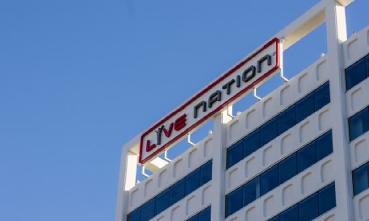Justice Department and Live Nation Clash Over Allegations of Illegal Monopoly