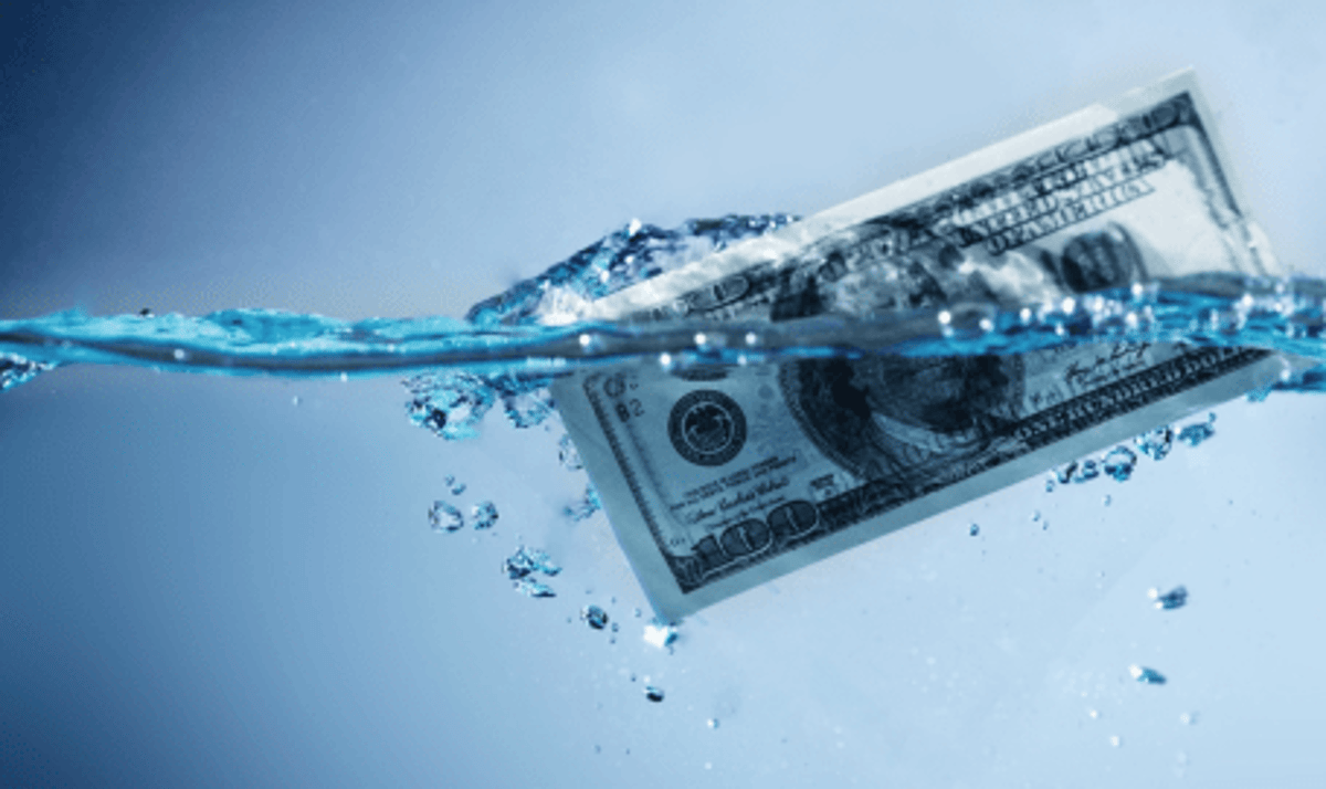 Treasury Chief Says Smarter AML Starts With Better Identity