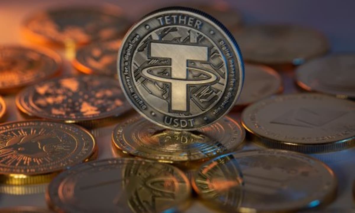 Tether Has Blocked $3.5 Billion in Crime-Linked Stablecoins Since 2023