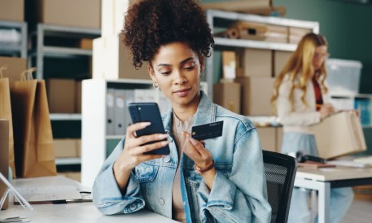 63% of SMBs See Cards as Their Best Refund Protection