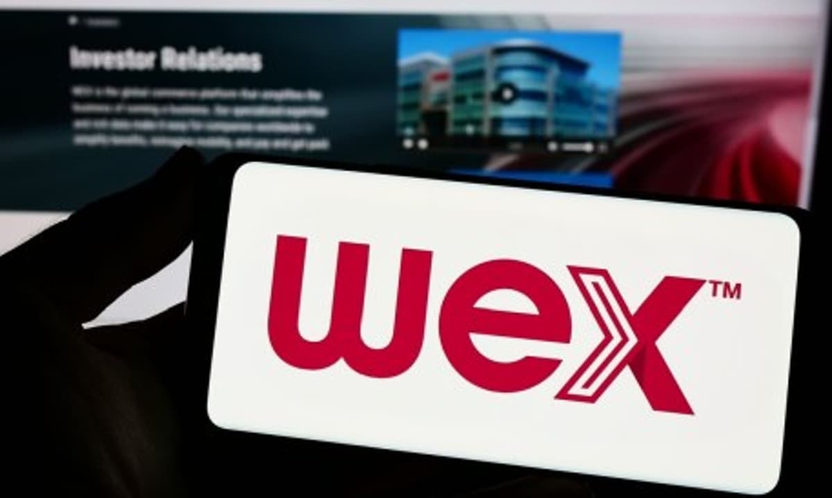 WEX Sees Virtual Card and Accounts Payable Solutions Offset Flat Mobility
