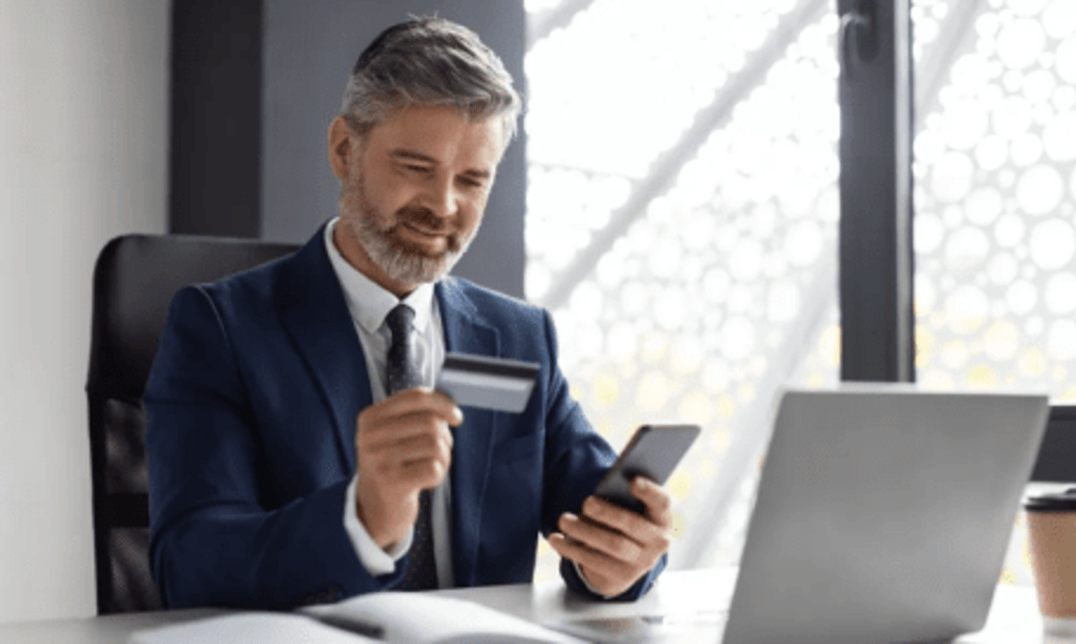 52% of Small Businesses Don’t Revolve Their Credit Card Balances