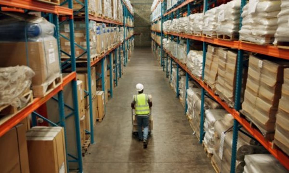 Tariffs Force Firms to Rethink Technology as a Survival Tool