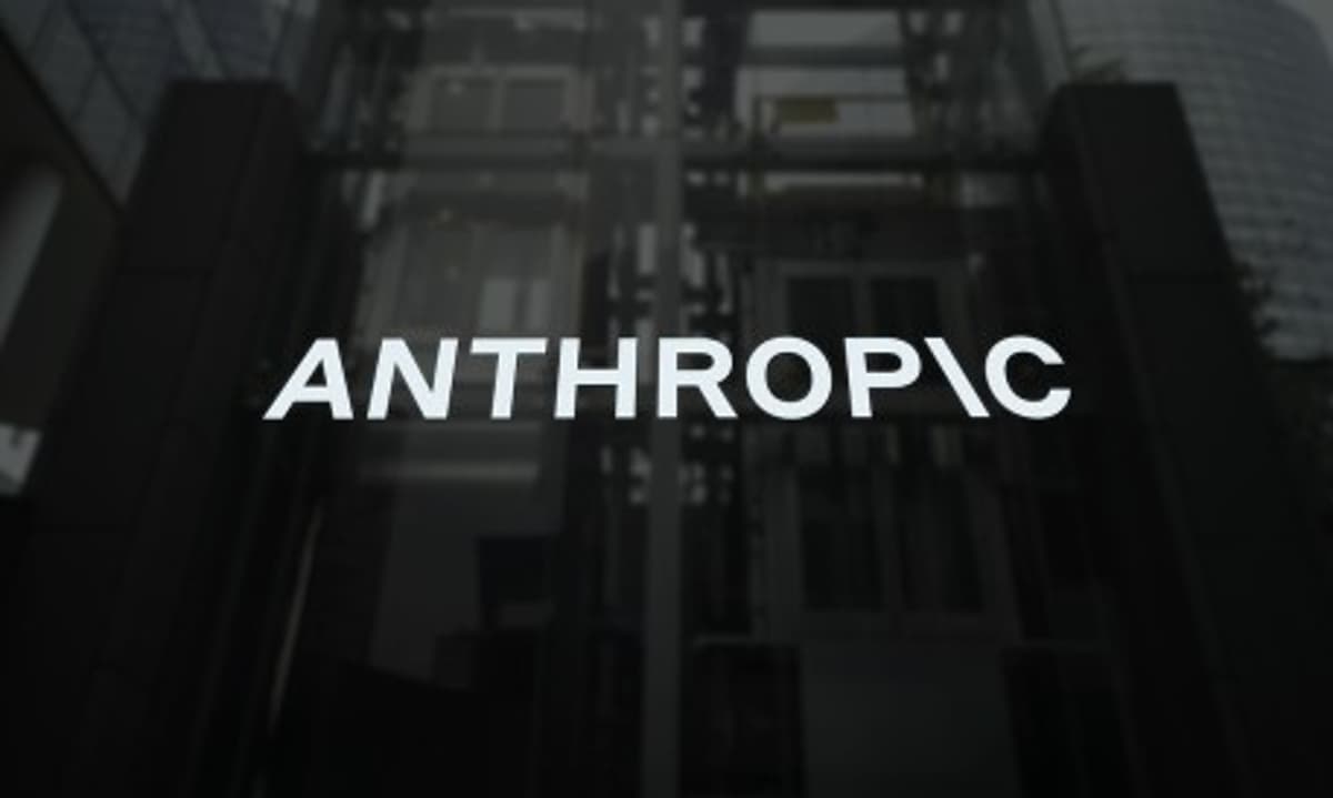 Anthropic Nears $20B Fundraising at $350B Valuation