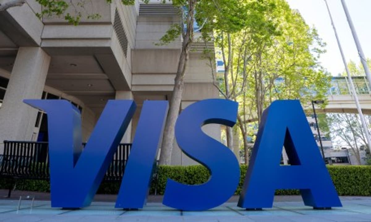 Visa Turns to BVNK to Power Stablecoin Payments