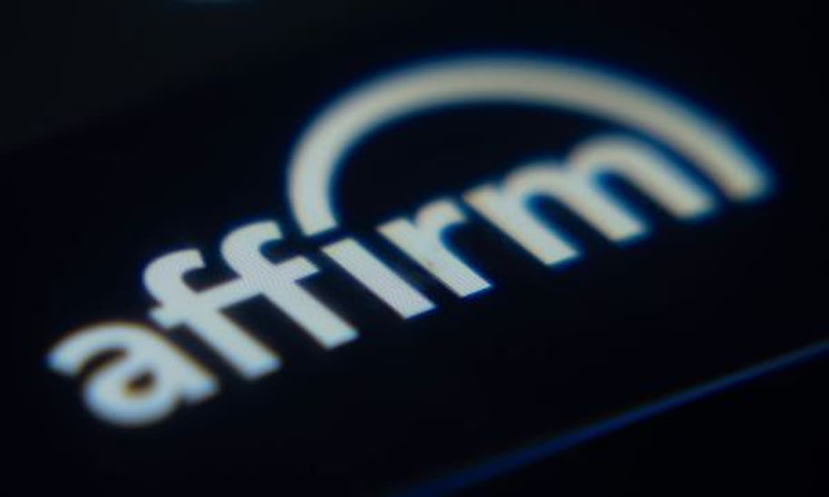 Affirm Adds Account Balances and Cash Flow Trends to Underwriting