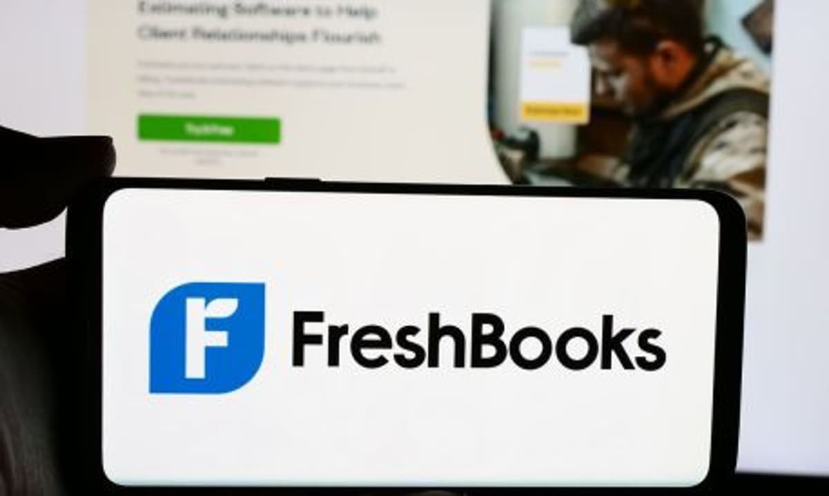 FreshBooks’ Small Business Software Integrates Kick’s Automated Bookkeeping