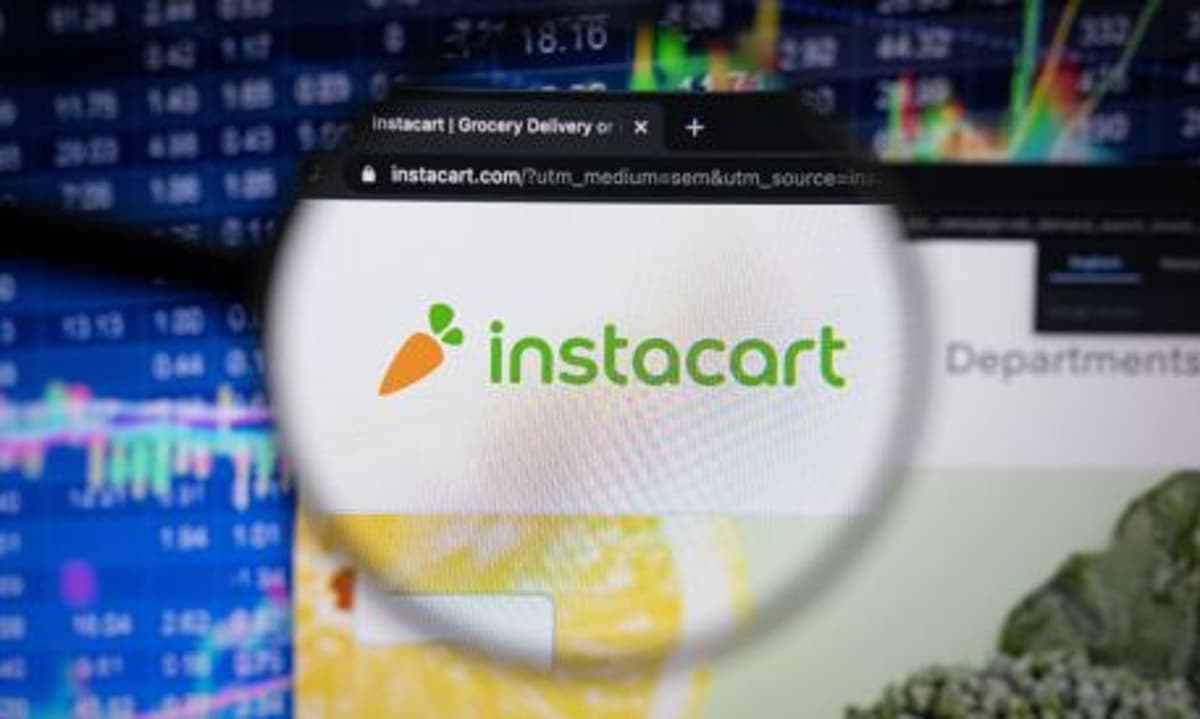 New York Demands Information From Instacart About Algorithmic Pricing Experiments