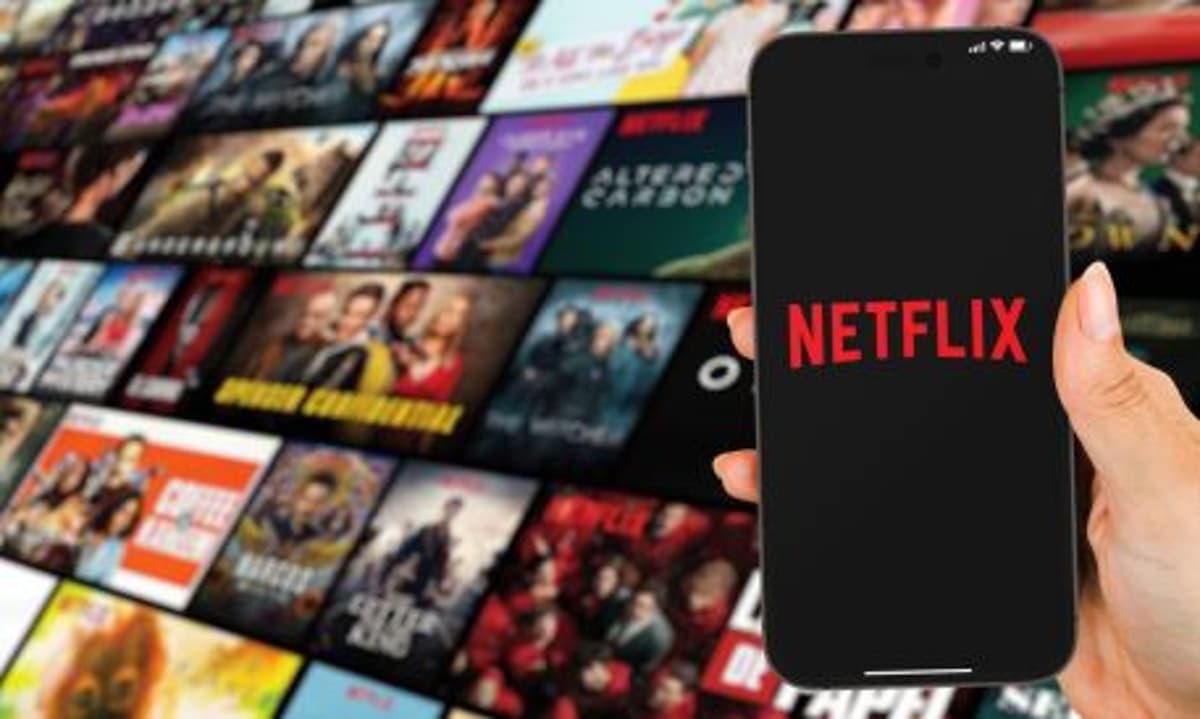 Retention Is Name of the Game for Netflix’s AI Strategy