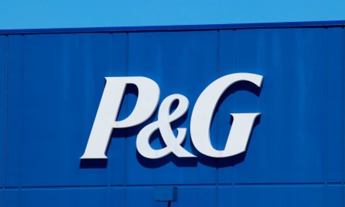 Procter & Gamble Says Data and Technology Will Support Company’s Reinvention