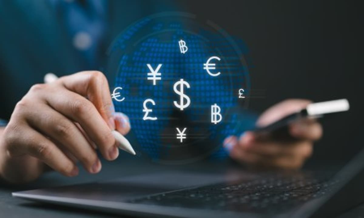 China-Backed Cross-Border Payments Platform Has Processed 3.48 Billion Transactions