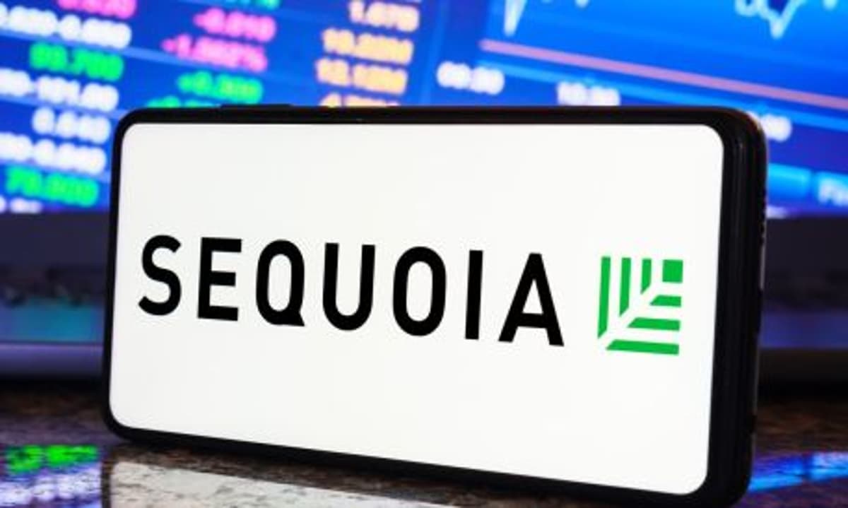Sequoia Seeks Part in Anthropic’s $25 Billion Funding Round