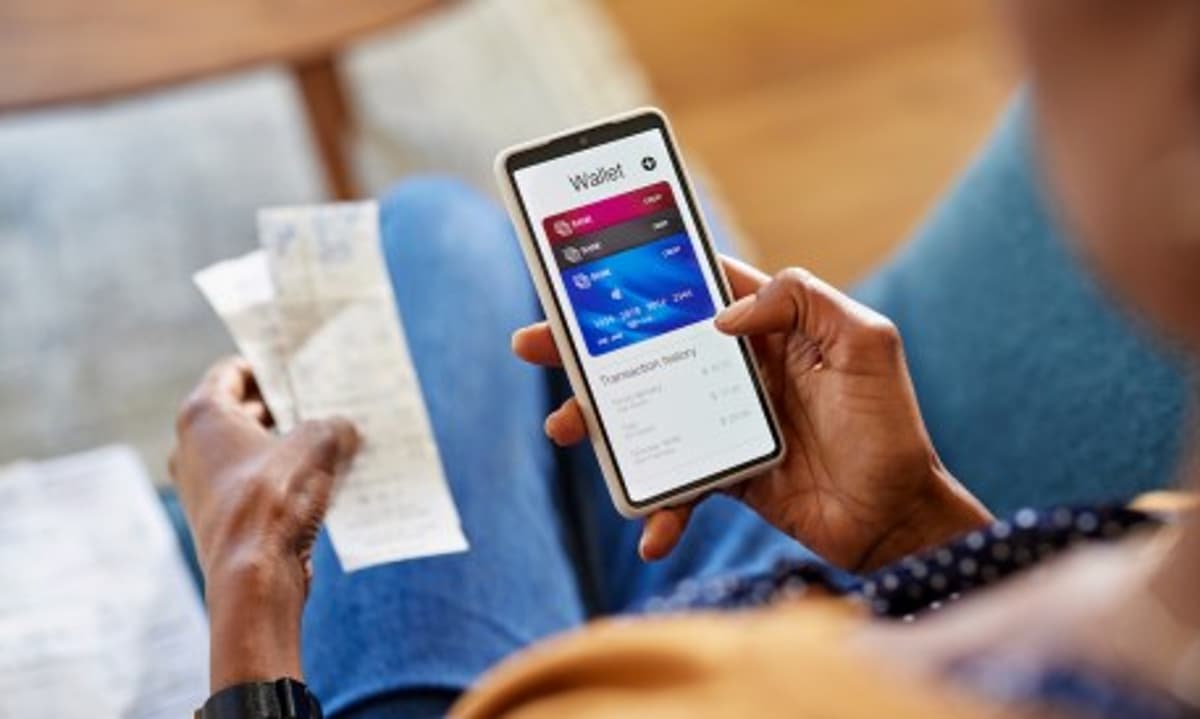 Financial Stress Drives a 17-Point Jump in Digital Wallet Use