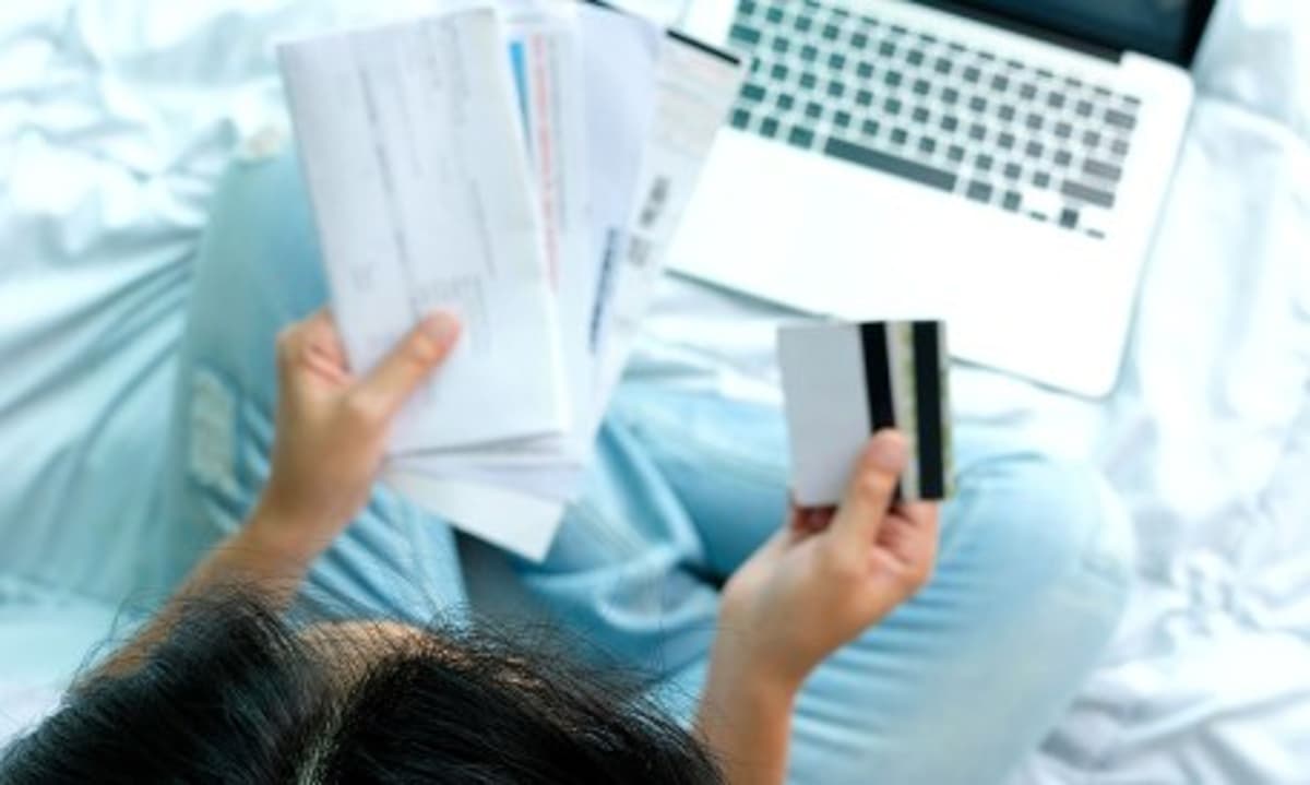 44% of Consumers Hit a Wall When Paying Medical Bills