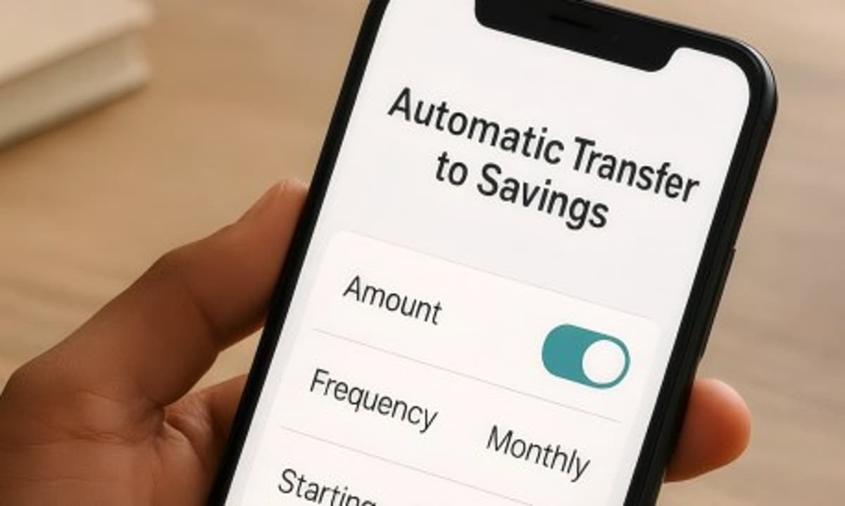 Only 24% of Americans Saved More in 2025