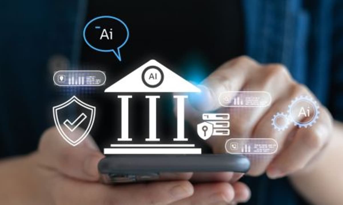 EnFi Raises $15M to Expand AI Agents for Bank Credit Decisions