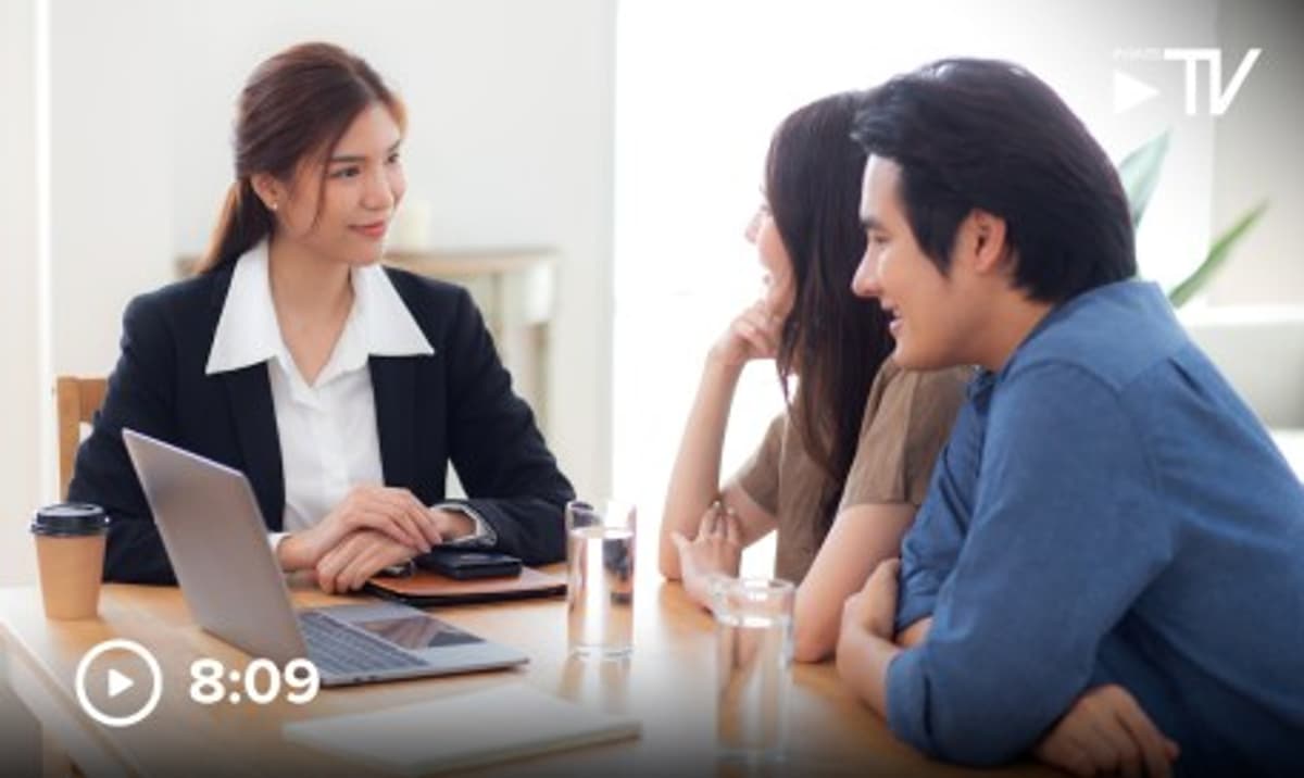 Equal Parts Secures $23M Series A Funding Led by Inspired Capital