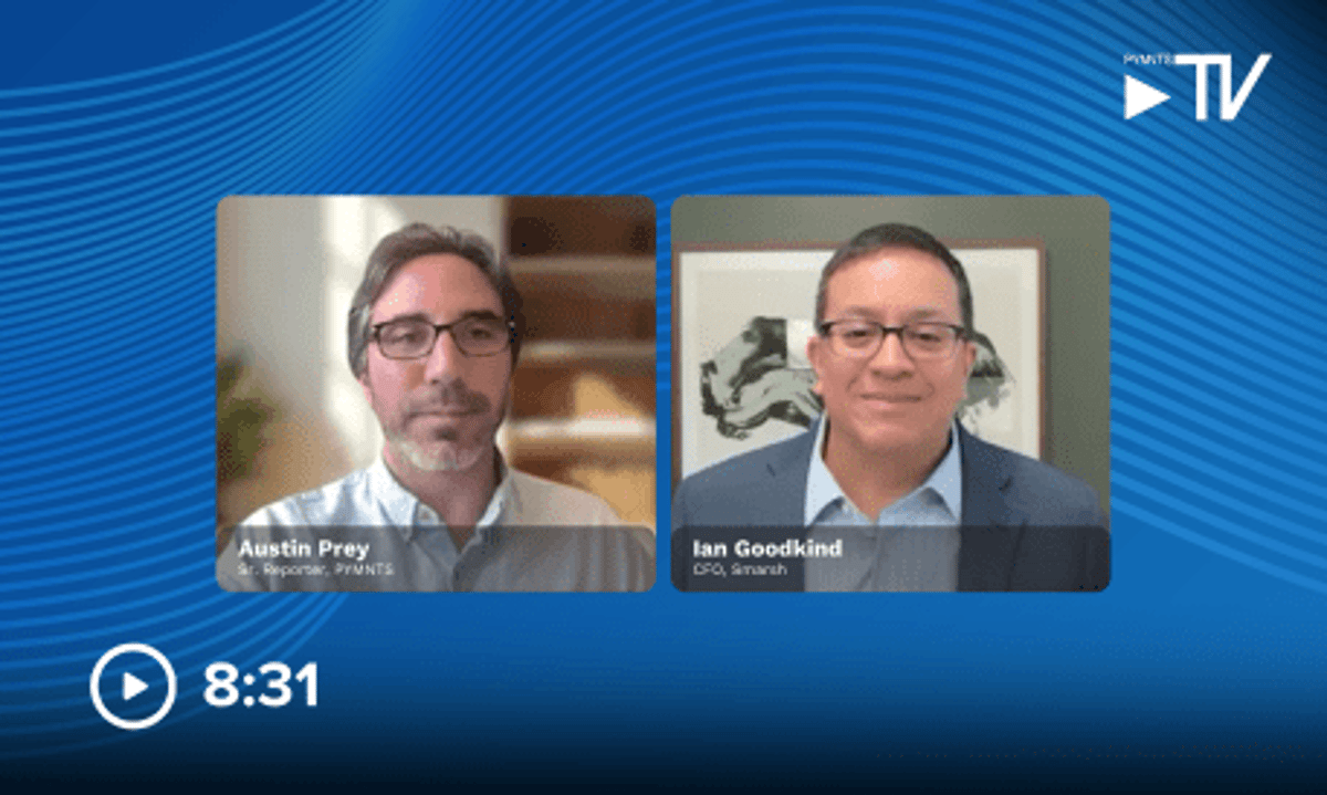 Smarsh CFO Says Finance Now Shapes Product Decisions