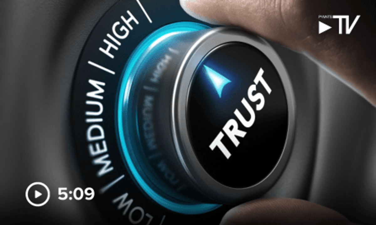 The Clearing House: Trust Is the Gatekeeper for What’s Next in Payments