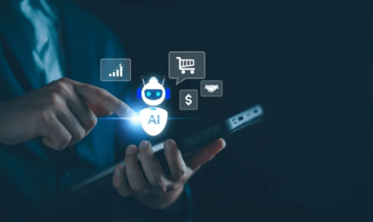 The New Power Broker in Consumer Decisions Is AI