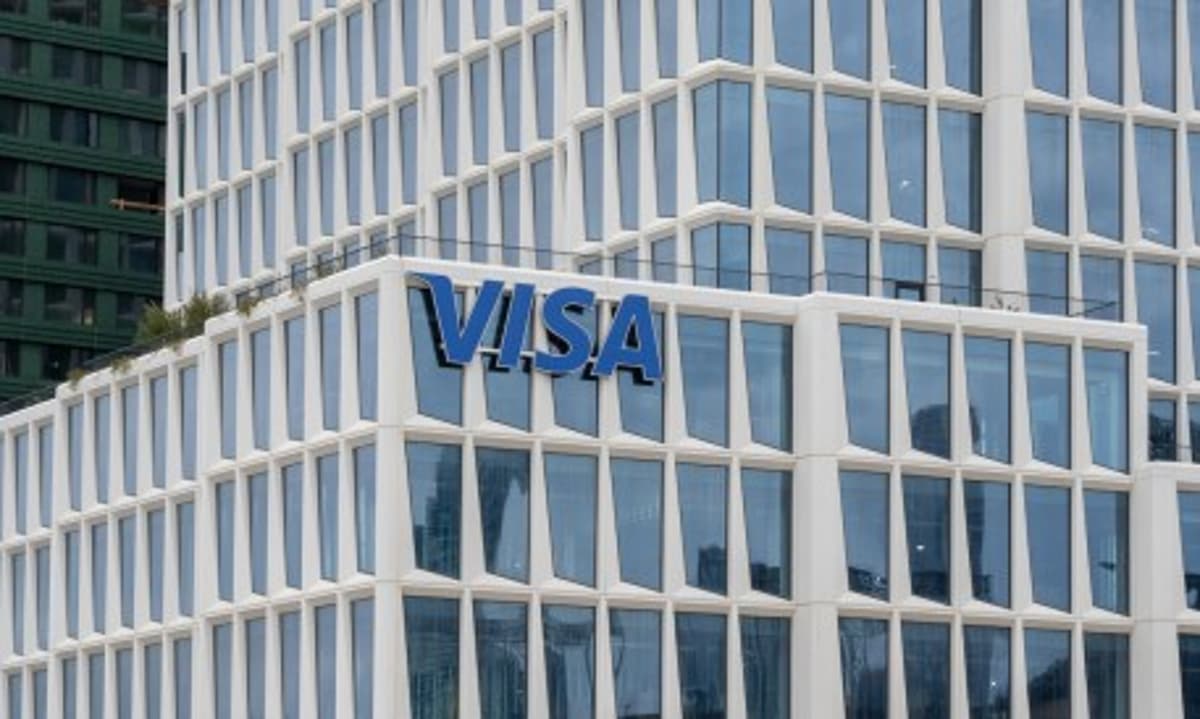 Visa Taps Veteran Leonardo Collado to Lead Pismo’s Global Growth
