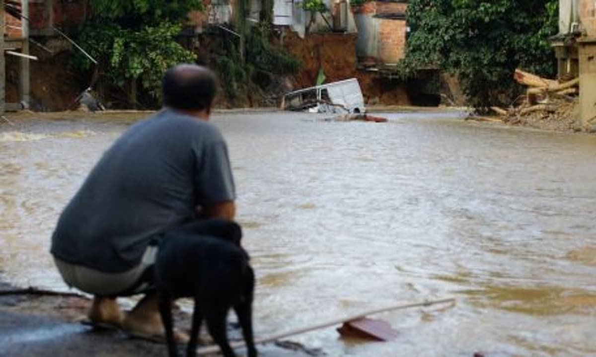 FedNow Pushes FEMA Disaster Aid From Days to Seconds