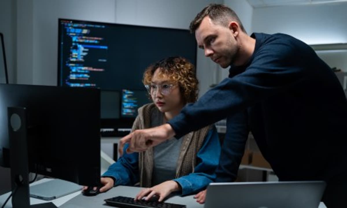 The Web Is Gaslighting AI Agents and Nobody Can Tell