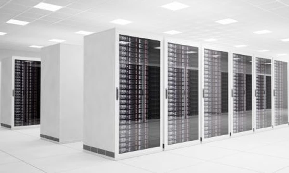 AI Spending Drives Business Equipment Investment to 6-Year High