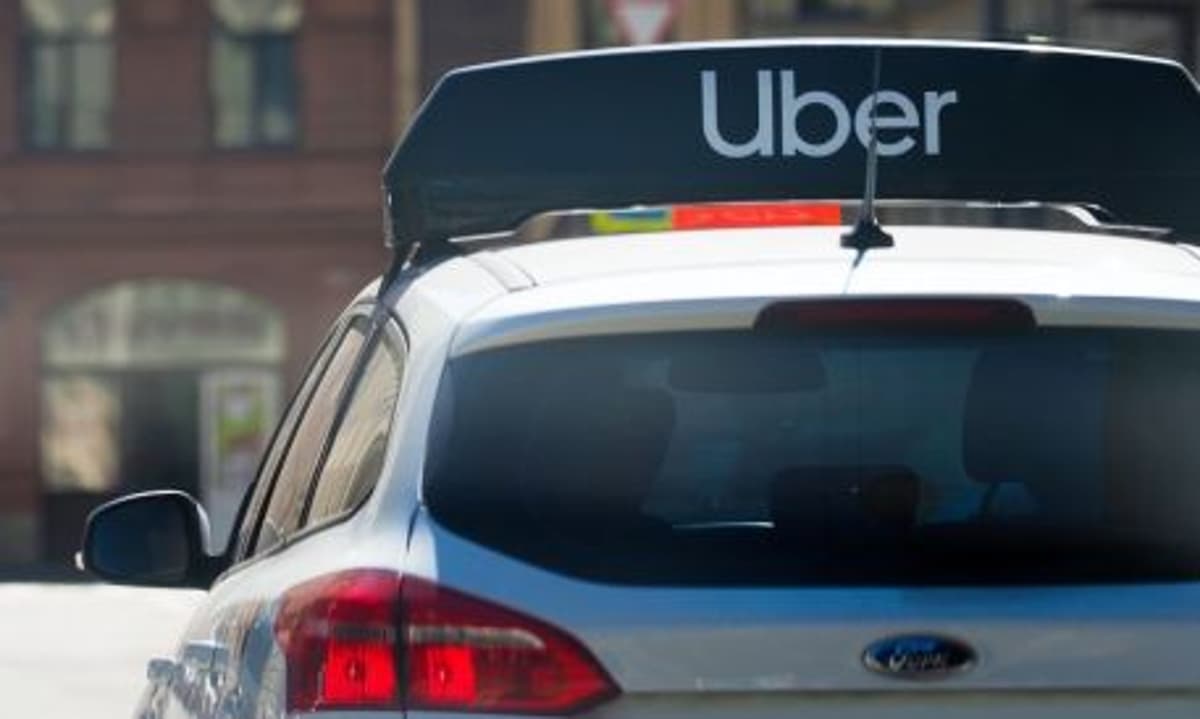 Block and Uber Expand Partnership Across Several Global Markets