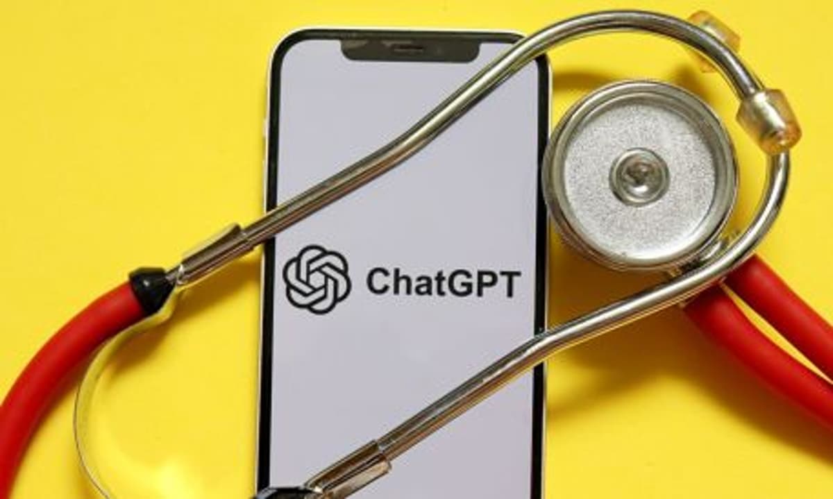 OpenAI Treats Healthcare With New ChatGPT for Clinicians