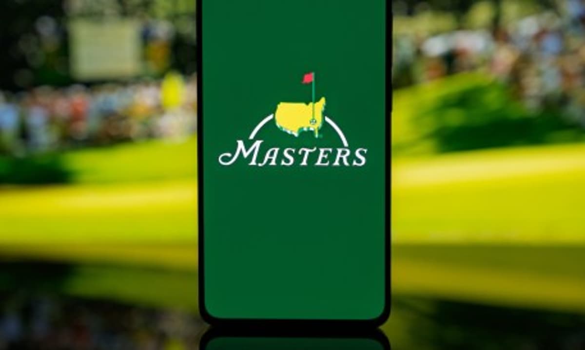 AI Arrives at Augusta and Fans Are Winning