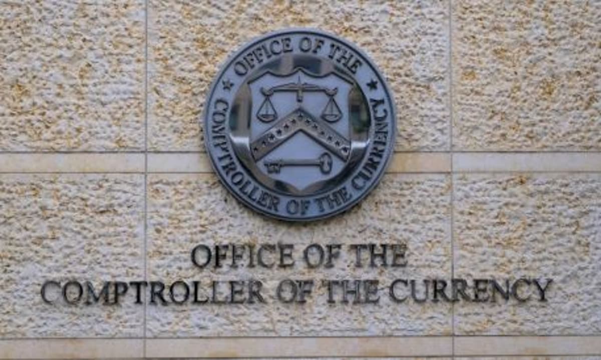 OCC Enters the Interchange Fight and Raises the Stakes