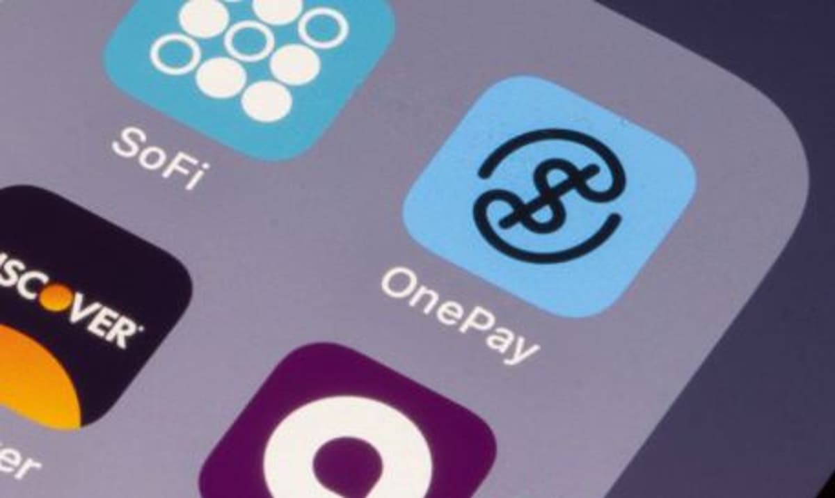 OnePay Adds Credit-Building Card to All-in-One Financial App