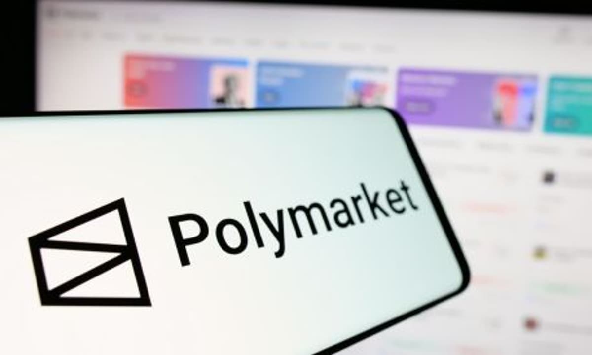 Polymarket Seeks End to CFTC Trading Ban