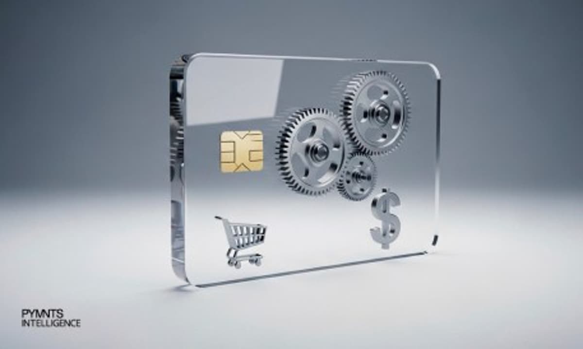 Agentic Commerce Forces a Rethink of Card Infrastructure