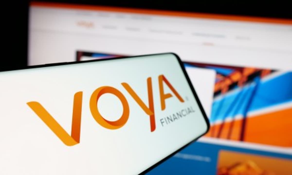 Activist Hedge Fund TCIM Pushes Voya Toward Sale