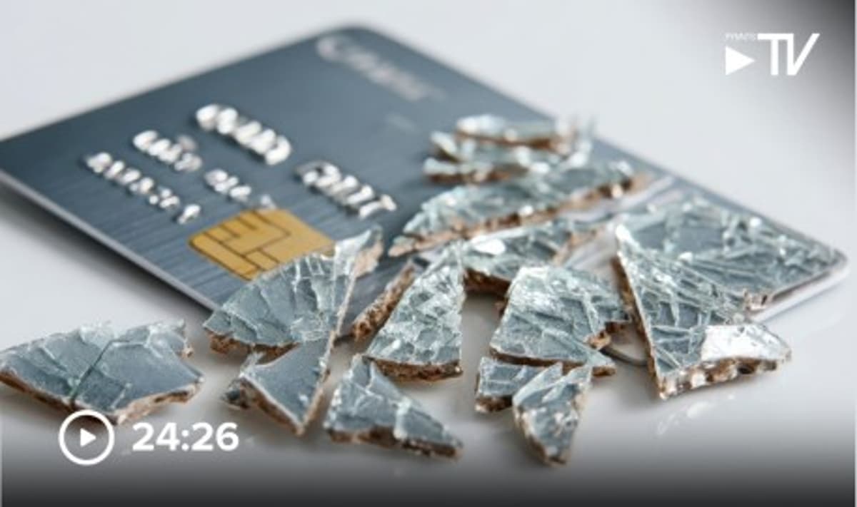 Affirm: Agentic Credit Rewrites the Rules of Consumer Lending