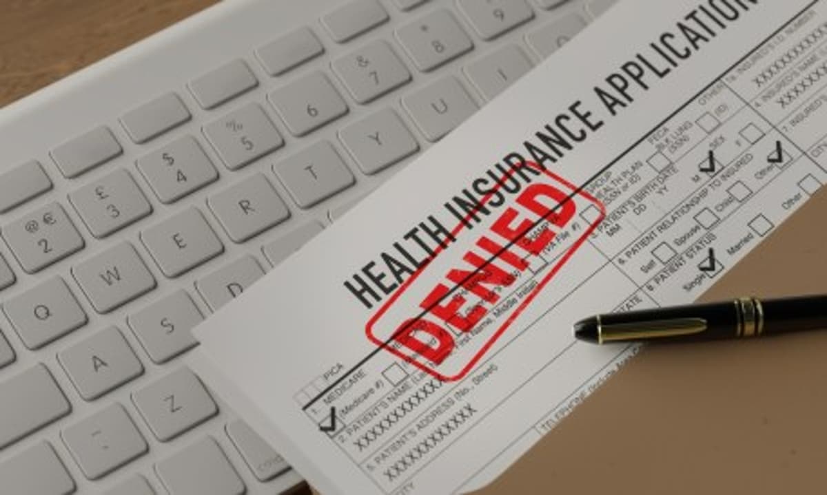 Insurance Denials Meet Their Match in AI-Powered Appeals