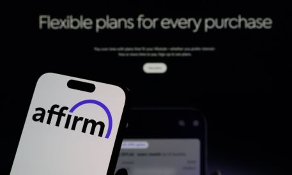 Affirm Earnings Put Consumer Credit, Private Credit in Focus
