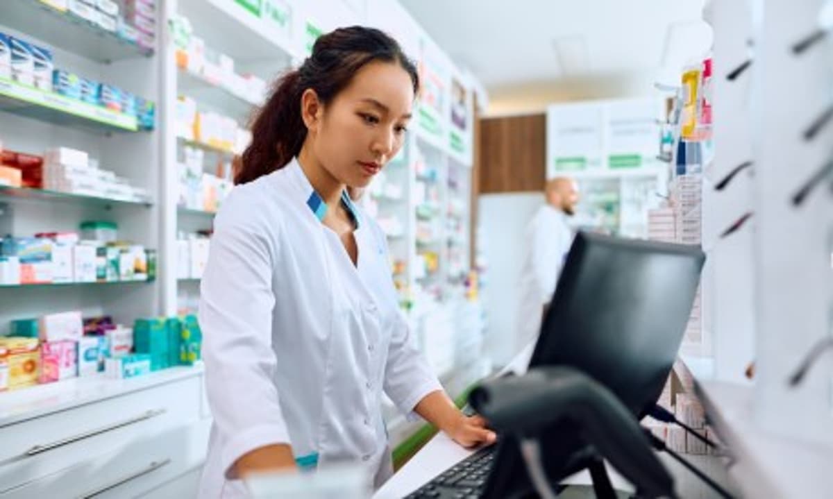 Aumet Raises $12 Million for AI-Driven Pharmaceutical Procurement