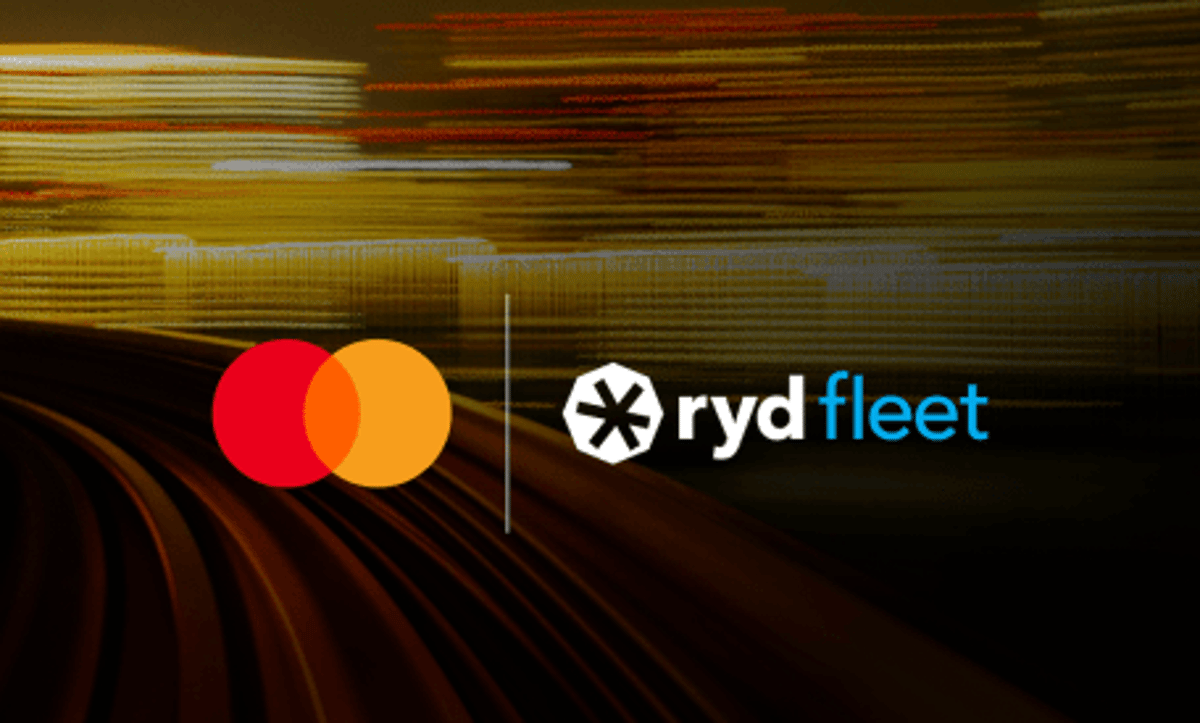 Mastercard and Ryd Target Fragmented European Fleet Payments Market
