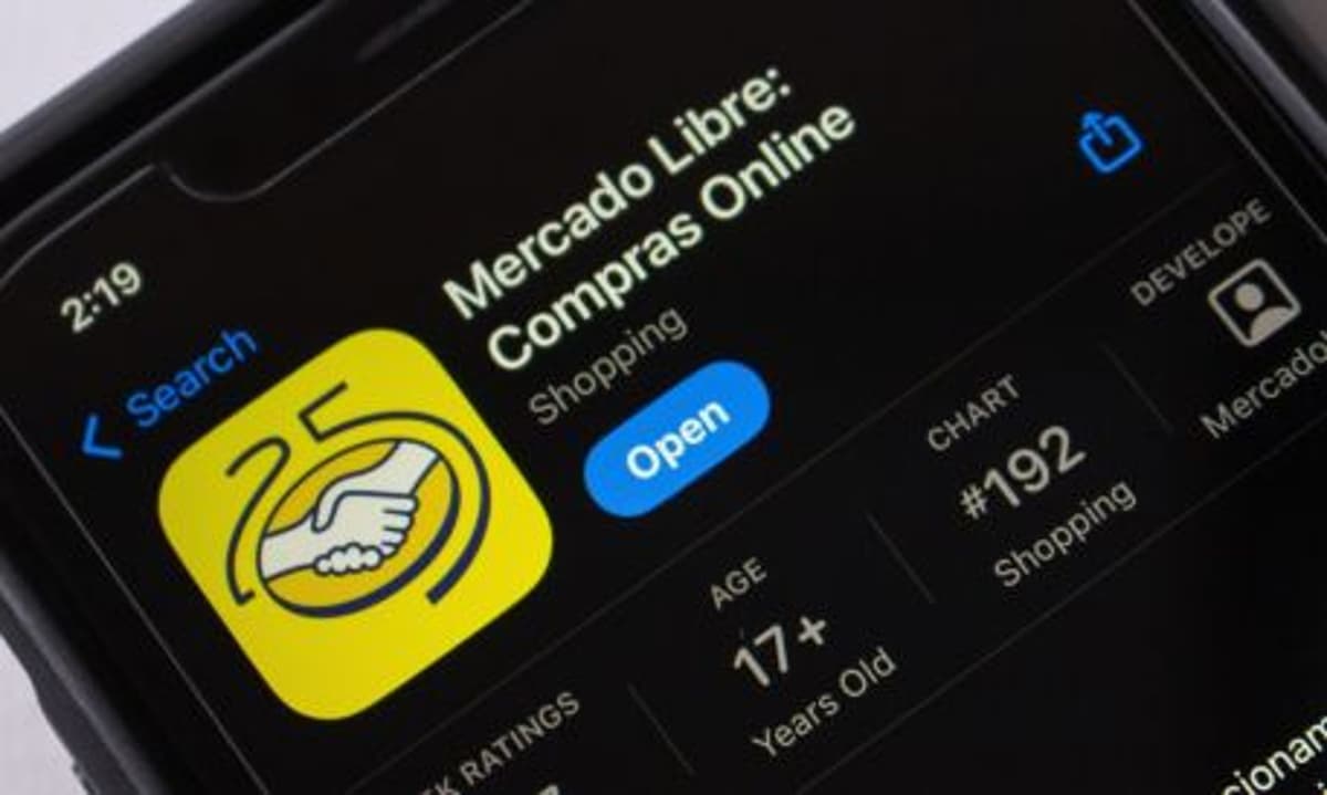 Mercado Libre Sacrifices Short-Term Profits to Fuel Growth