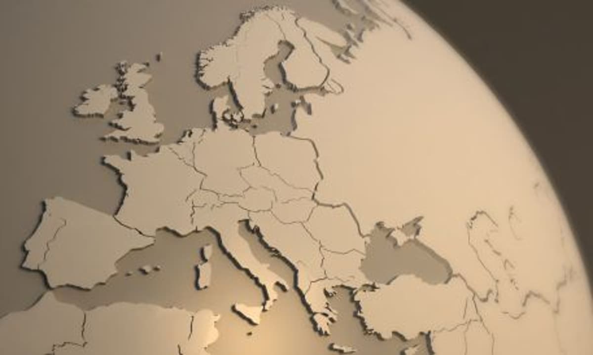Europe’s Banks Get a Real-Time Reality Check