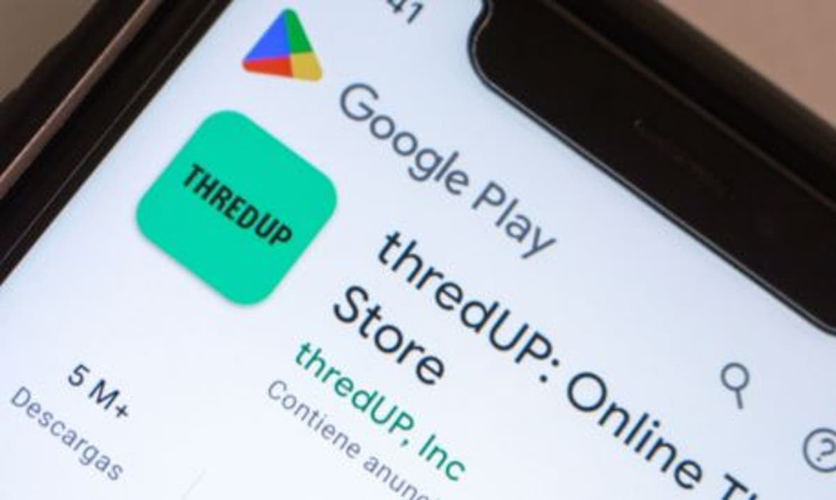 ThredUp AI Agents Personalize Shopping in Real Time