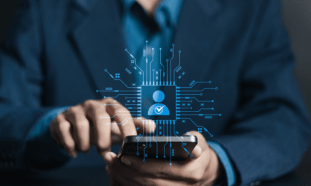 Banks Are Building the Trust Layer AI Can’t Break