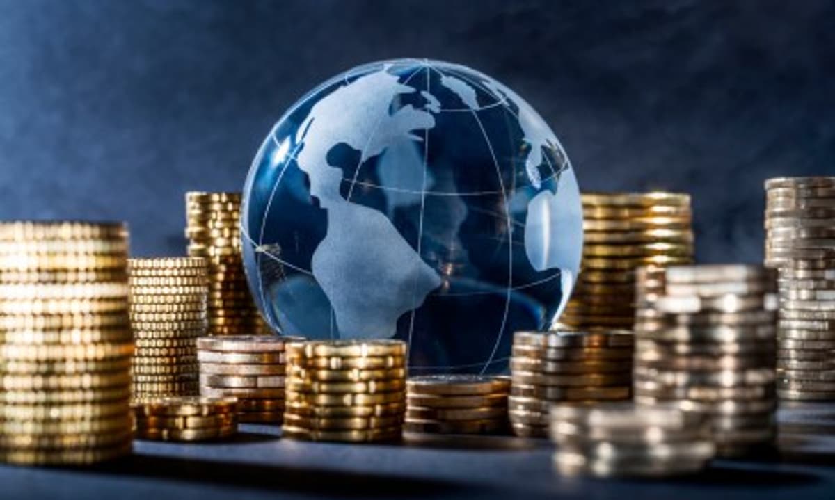 The Connected Economy Is Making Companies Worth a Trillion Dollars