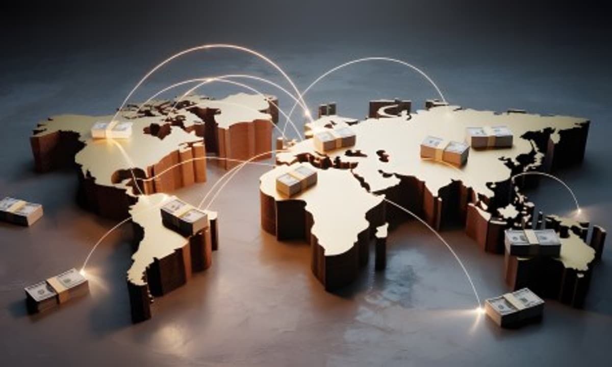As Cross-Border Payments Become Infrastructure, What Happens Next?