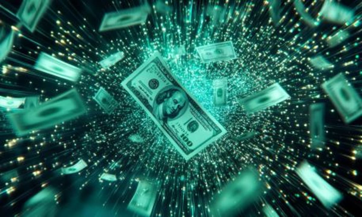 61% of North America Middle Market Companies Use Cards to Speed Cash Flow