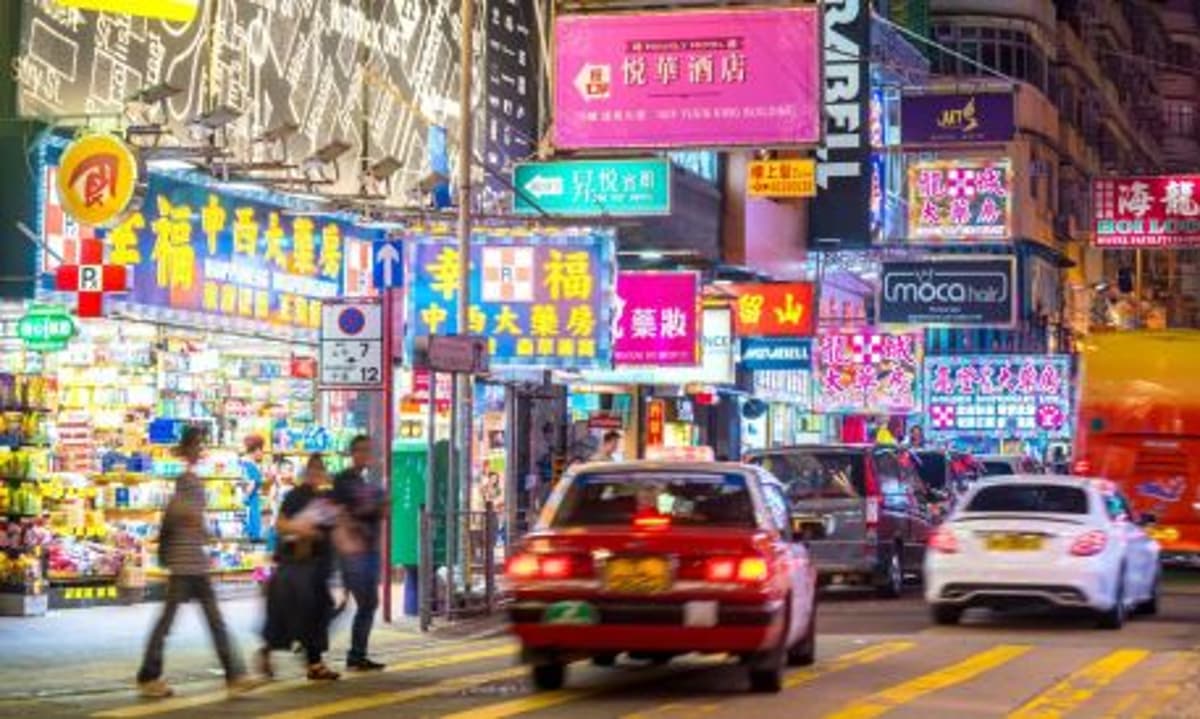China Takes On Swift With New Cross-Border Payment System